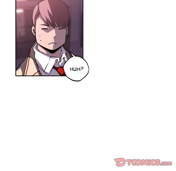 Supernova Chapter 101 page 10 - Chapter 101