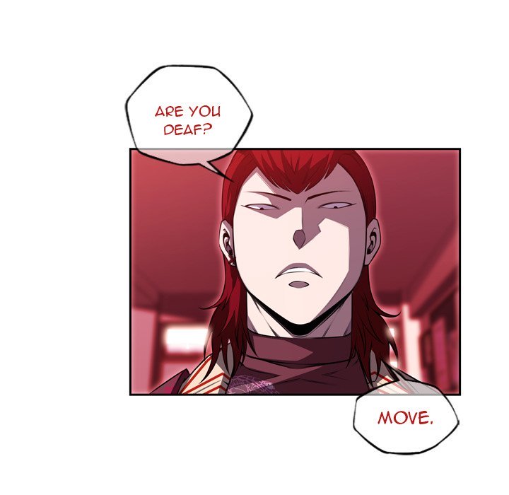 Supernova Chapter 101 page 11 - Chapter 101