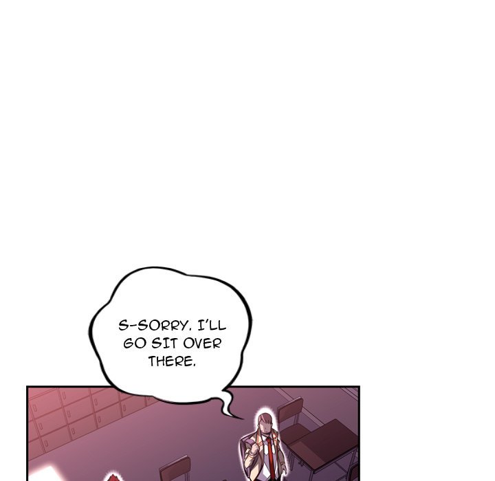 Supernova Chapter 101 page 12 - Chapter 101