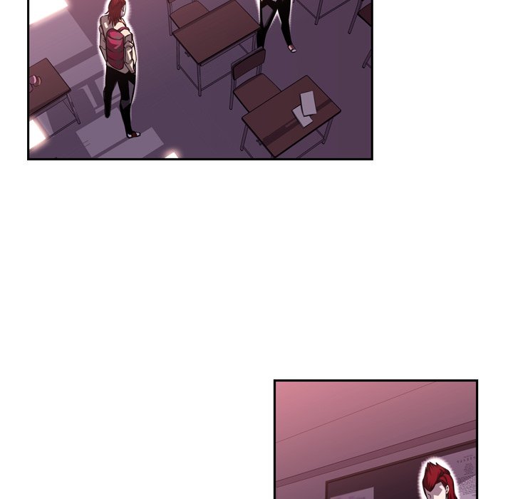 Supernova Chapter 101 page 13 - Chapter 101