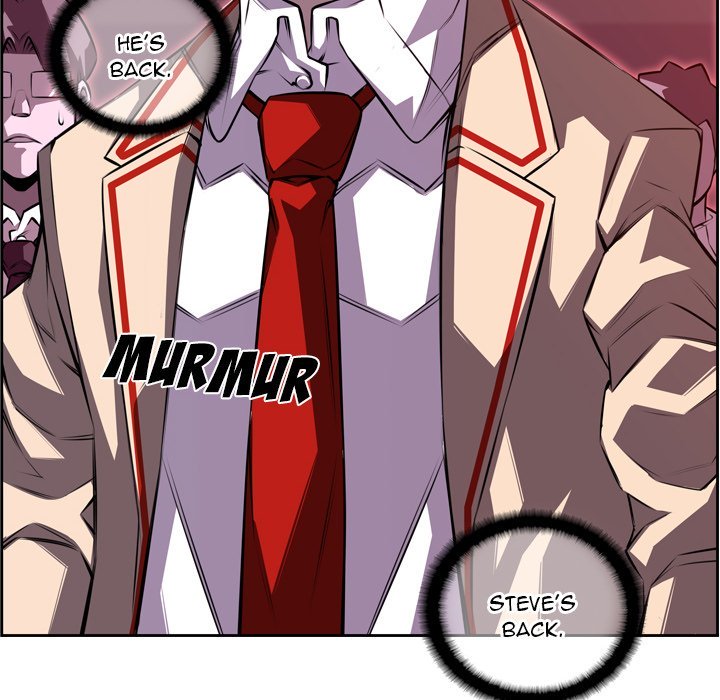Supernova Chapter 101 page 16 - Chapter 101