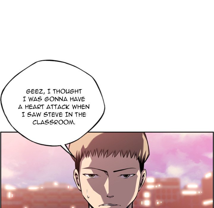 Supernova Chapter 101 page 20 - Chapter 101
