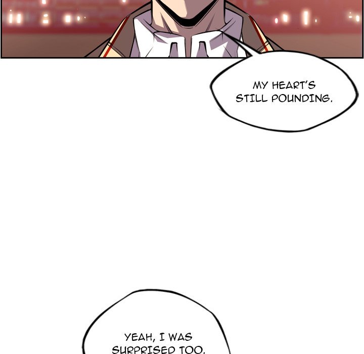 Supernova Chapter 101 page 21 - Chapter 101
