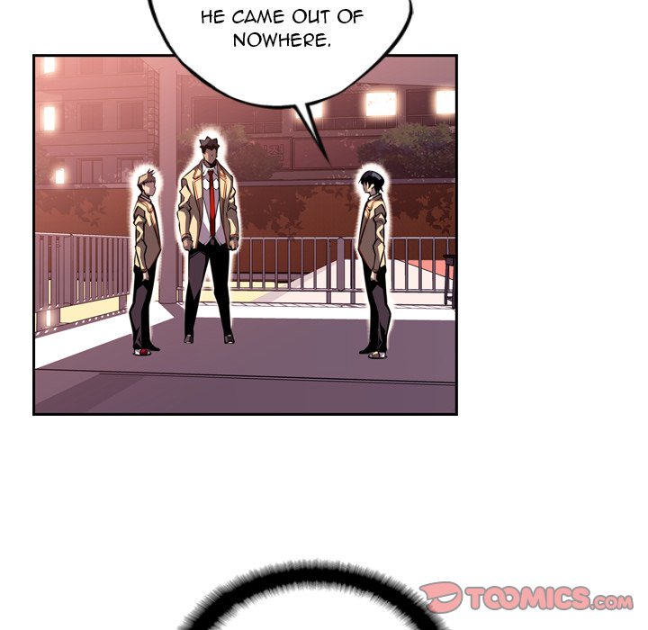 Supernova Chapter 101 page 22 - Chapter 101