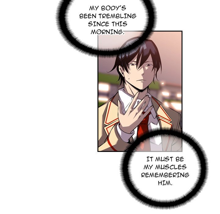 Supernova Chapter 101 page 23 - Chapter 101