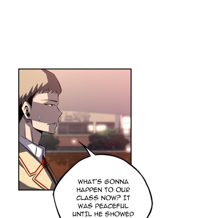 Supernova Chapter 101 page 24 - Chapter 101