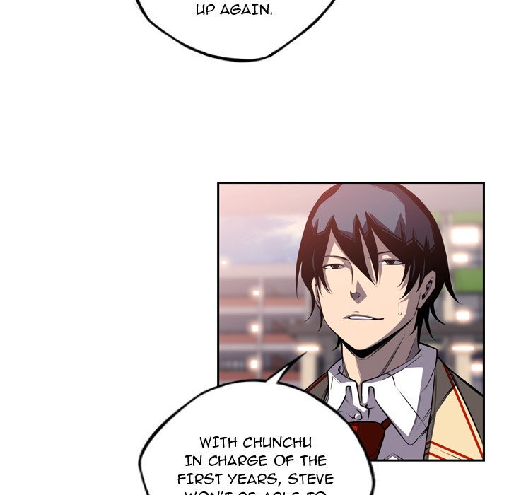 Supernova Chapter 101 page 25 - Chapter 101