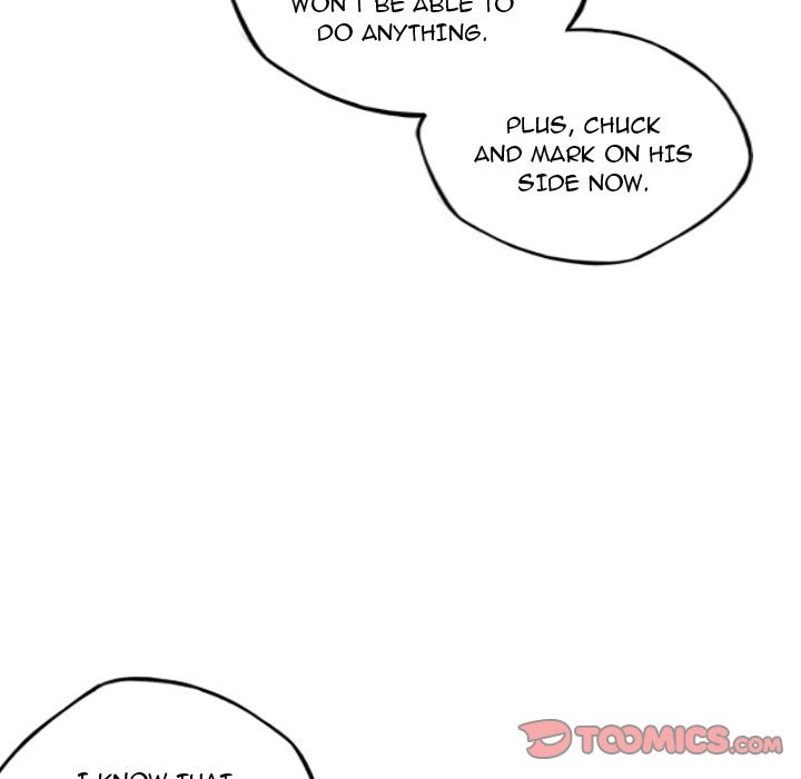 Supernova Chapter 101 page 26 - Chapter 101