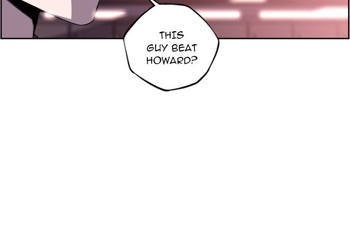 Supernova Chapter 101 page 3 - Chapter 101