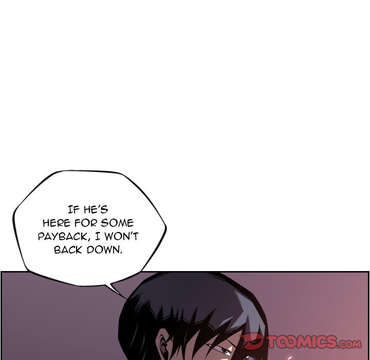 Supernova Chapter 101 page 30 - Chapter 101