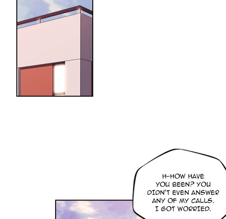 Supernova Chapter 101 page 33 - Chapter 101