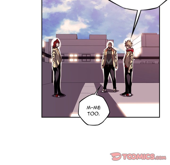 Supernova Chapter 101 page 34 - Chapter 101