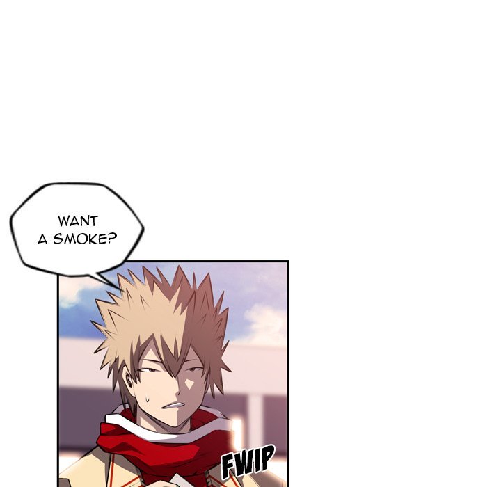 Supernova Chapter 101 page 35 - Chapter 101