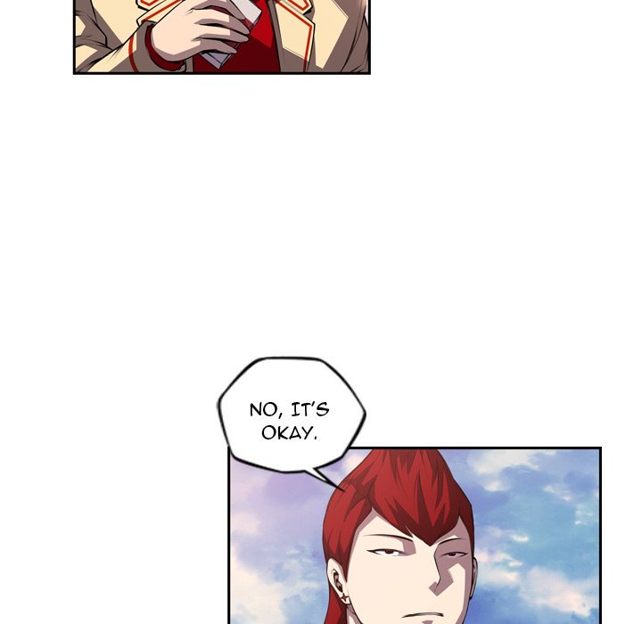 Supernova Chapter 101 page 36 - Chapter 101