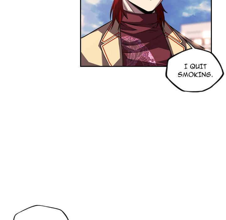Supernova Chapter 101 page 37 - Chapter 101