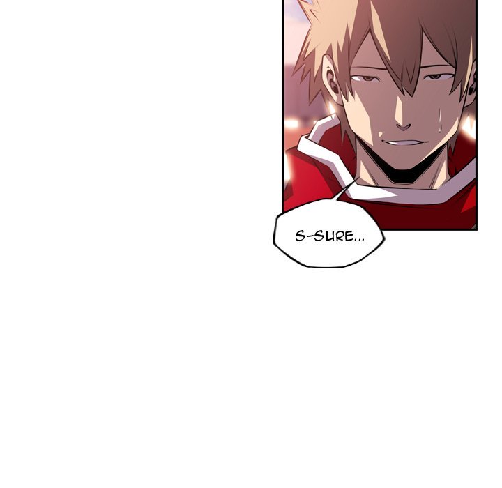 Supernova Chapter 101 page 39 - Chapter 101