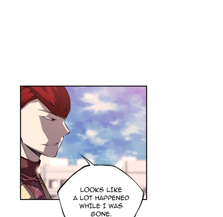 Supernova Chapter 101 page 40 - Chapter 101