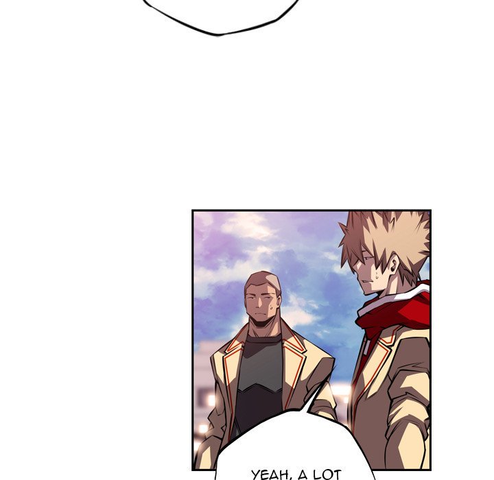 Supernova Chapter 101 page 41 - Chapter 101