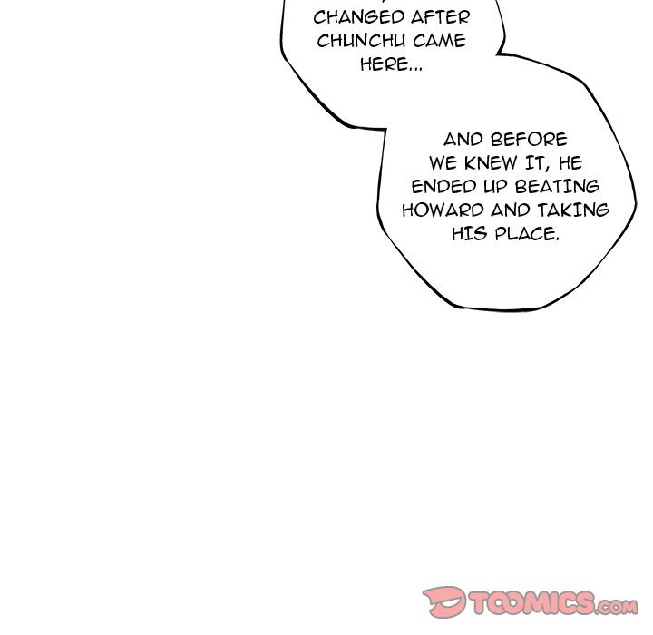 Supernova Chapter 101 page 42 - Chapter 101