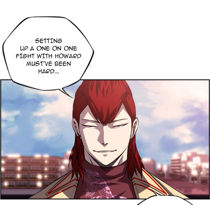 Supernova Chapter 101 page 43 - Chapter 101