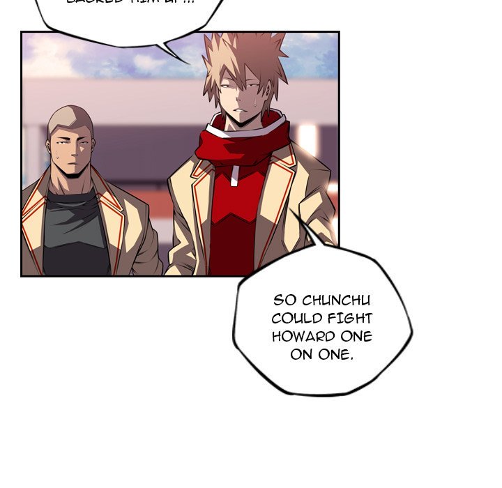 Supernova Chapter 101 page 45 - Chapter 101