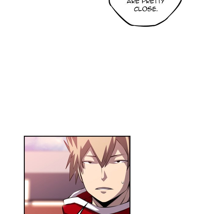 Supernova Chapter 101 page 47 - Chapter 101