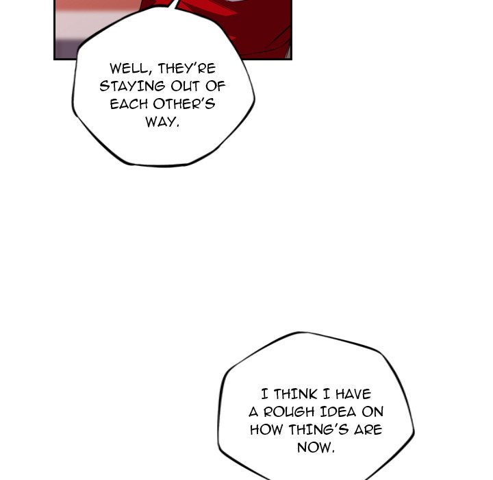 Supernova Chapter 101 page 48 - Chapter 101