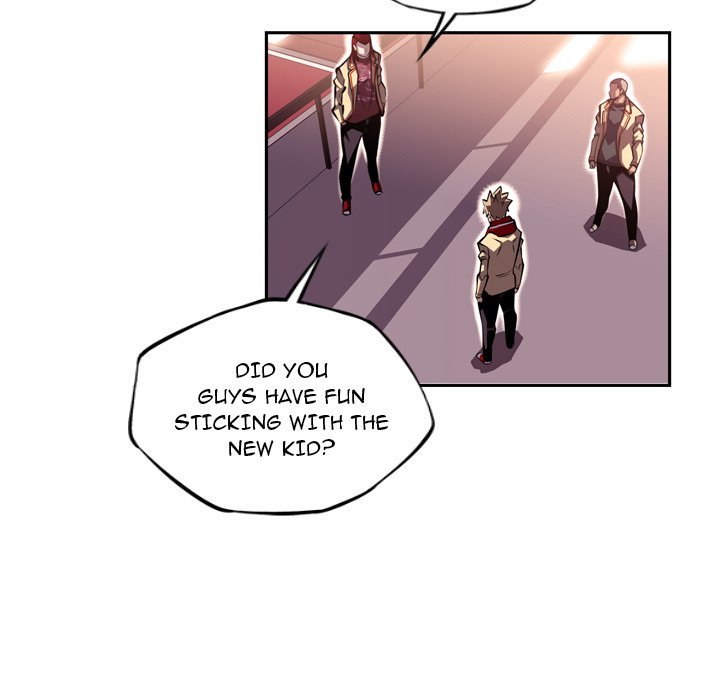 Supernova Chapter 101 page 49 - Chapter 101