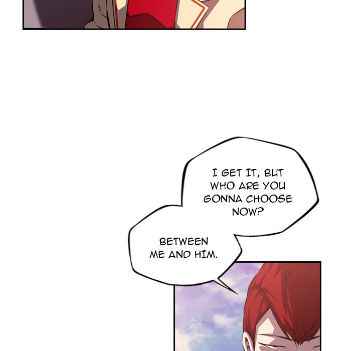 Supernova Chapter 101 page 51 - Chapter 101