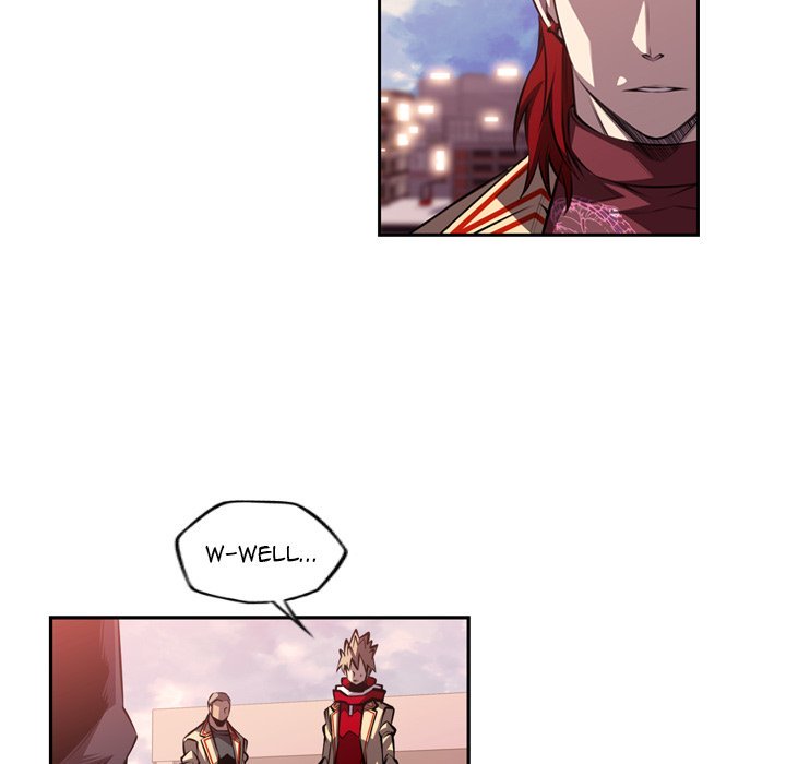 Supernova Chapter 101 page 52 - Chapter 101