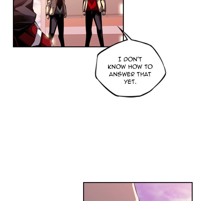 Supernova Chapter 101 page 53 - Chapter 101