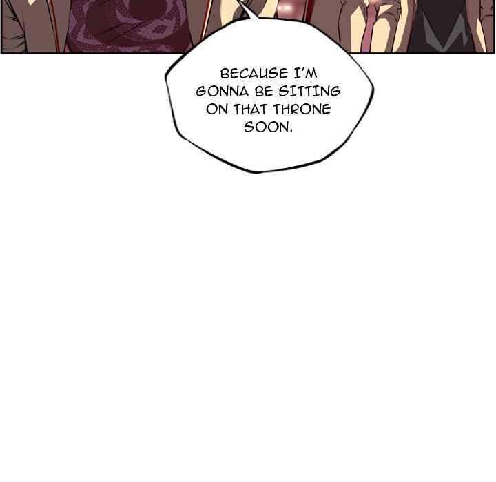 Supernova Chapter 101 page 56 - Chapter 101