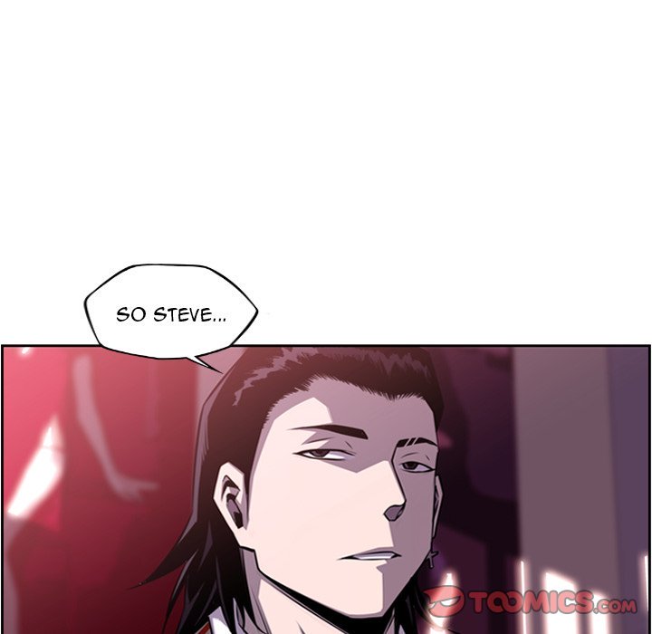 Supernova Chapter 101 page 58 - Chapter 101