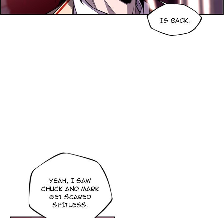 Supernova Chapter 101 page 59 - Chapter 101