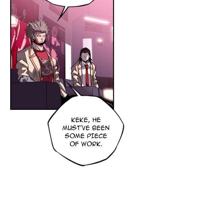 Supernova Chapter 101 page 60 - Chapter 101