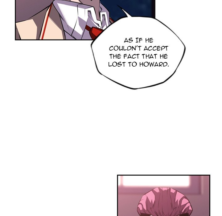 Supernova Chapter 101 page 63 - Chapter 101