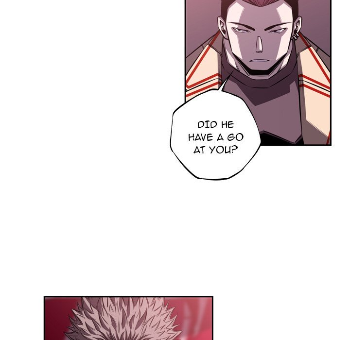 Supernova Chapter 101 page 64 - Chapter 101