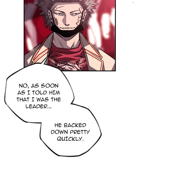 Supernova Chapter 101 page 65 - Chapter 101