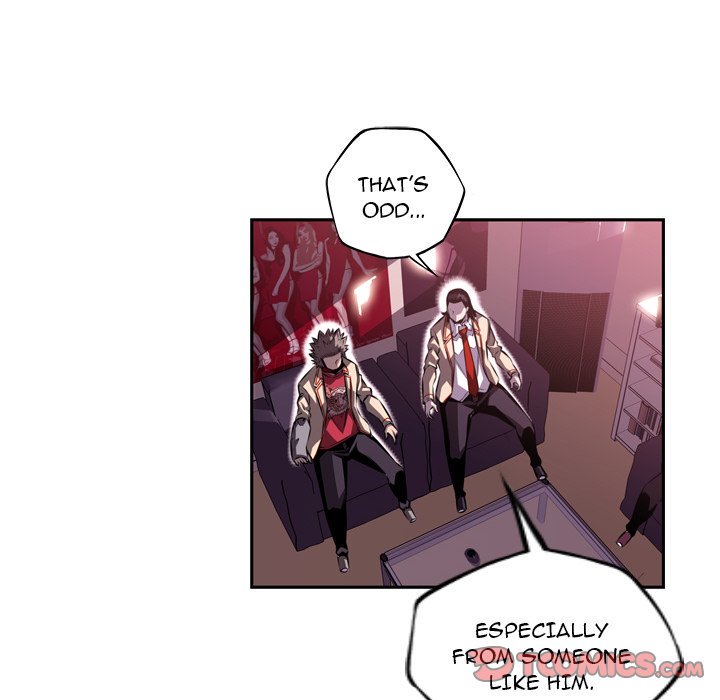 Supernova Chapter 101 page 66 - Chapter 101