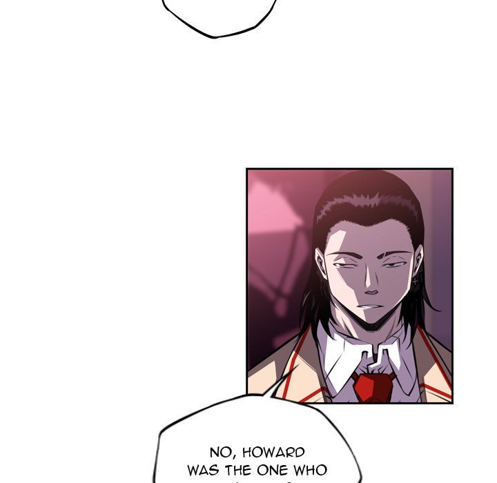 Supernova Chapter 101 page 68 - Chapter 101