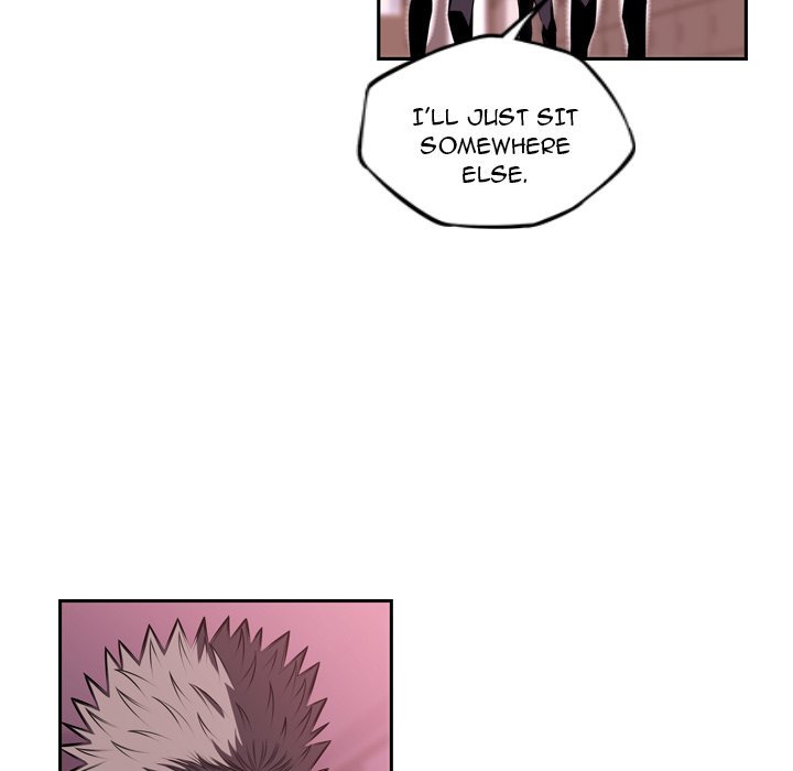 Supernova Chapter 101 page 7 - Chapter 101