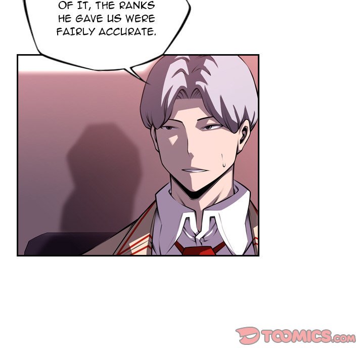 Supernova Chapter 101 page 70 - Chapter 101