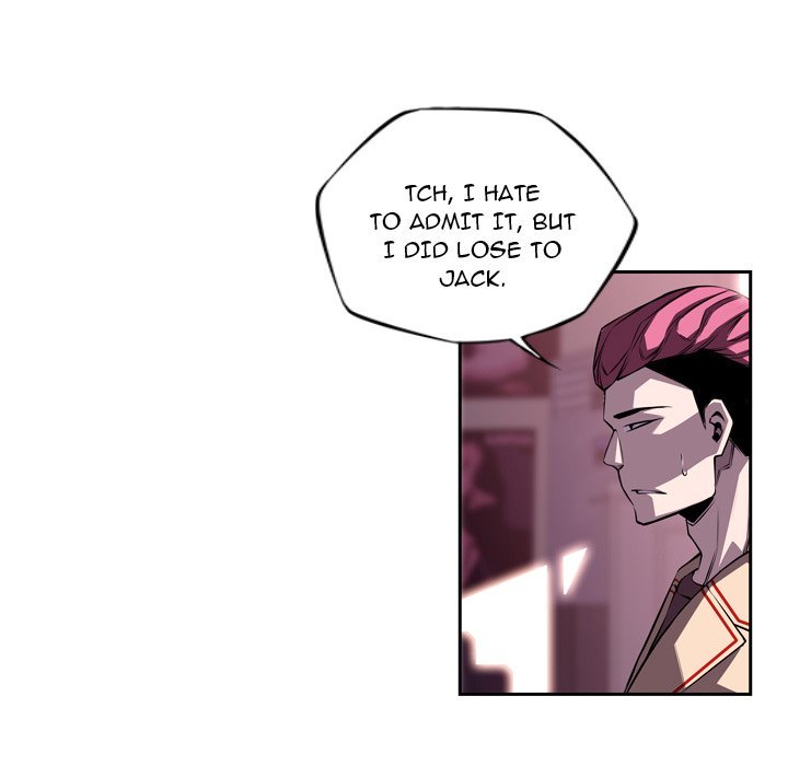 Supernova Chapter 101 page 71 - Chapter 101