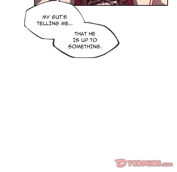 Supernova Chapter 101 page 74 - Chapter 101
