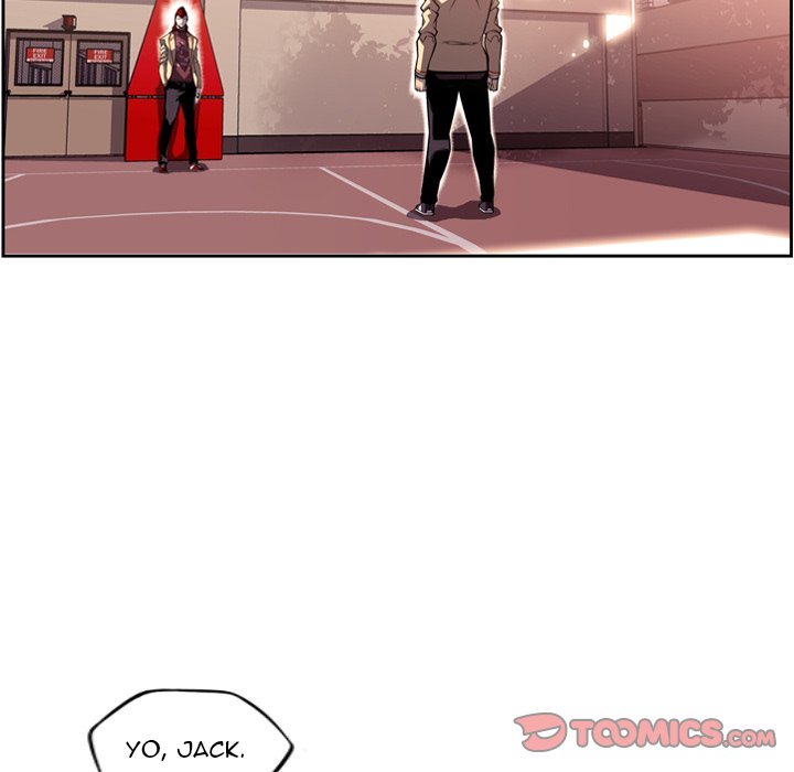 Supernova Chapter 101 page 78 - Chapter 101