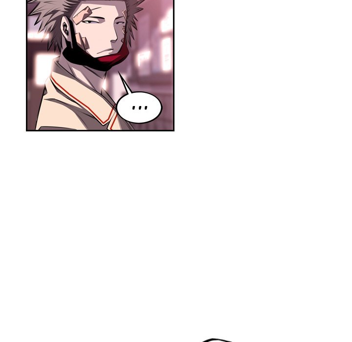 Supernova Chapter 101 page 8 - Chapter 101