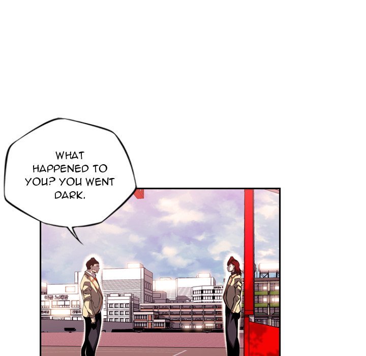 Supernova Chapter 101 page 80 - Chapter 101