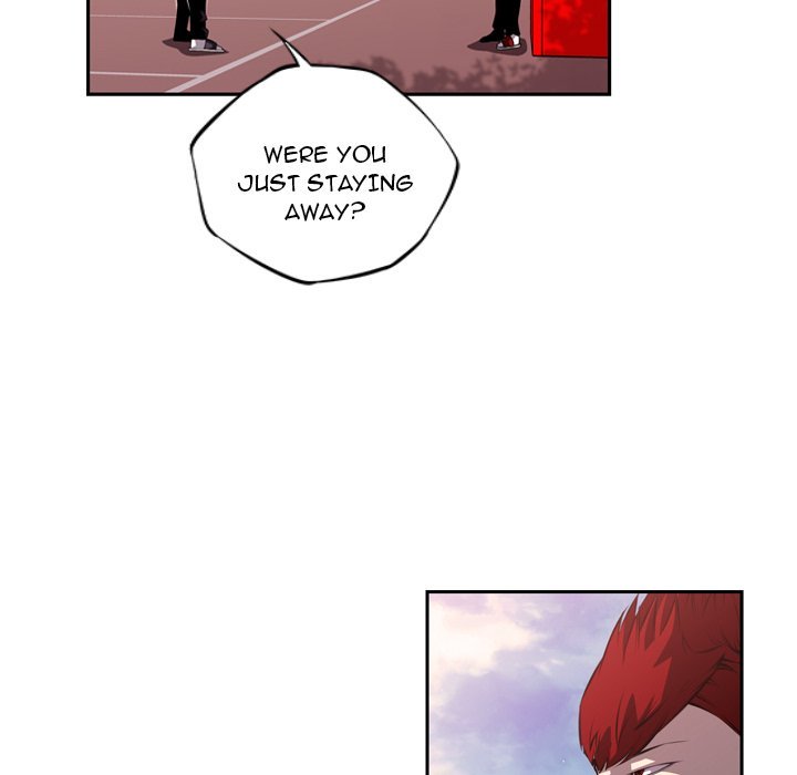 Supernova Chapter 101 page 81 - Chapter 101