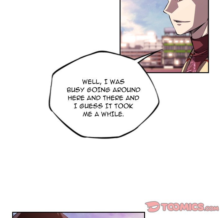Supernova Chapter 101 page 82 - Chapter 101