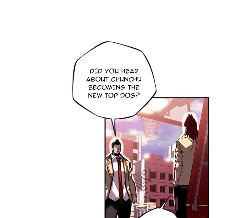 Supernova Chapter 101 page 84 - Chapter 101